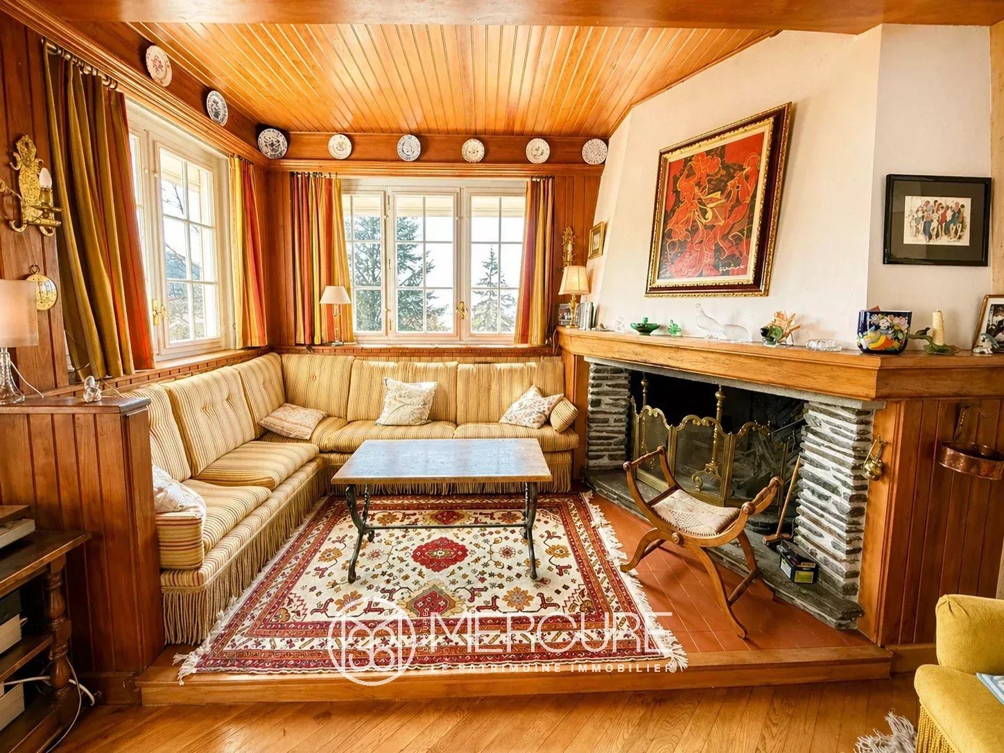 Maison à vendre, 280m², Osséja