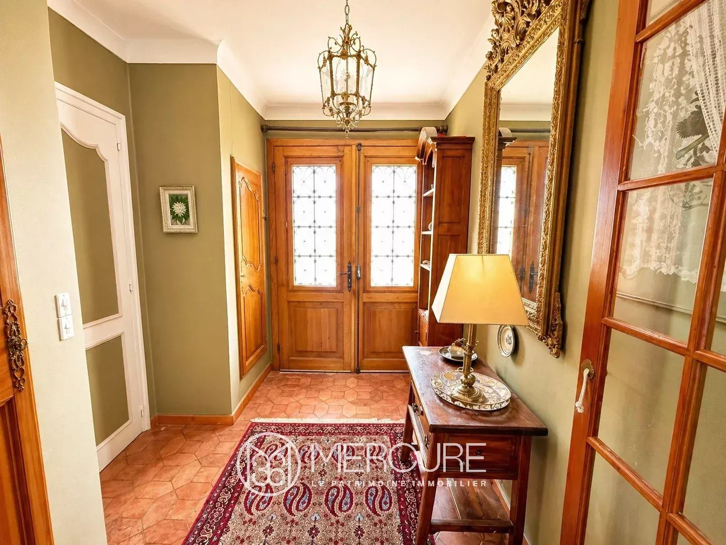 Maison à vendre, 280m², Osséja