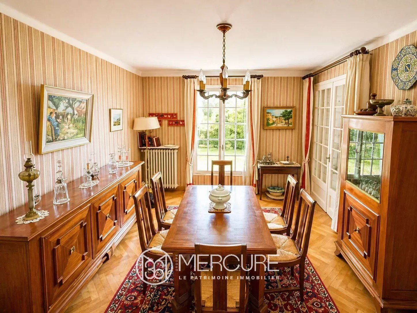 Maison à vendre, 280m², Osséja