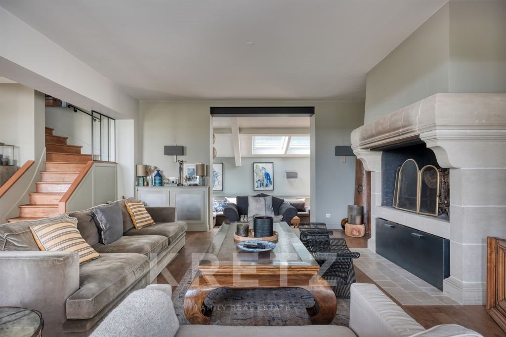 Maison à vendre, 333m², Férolles-Attilly