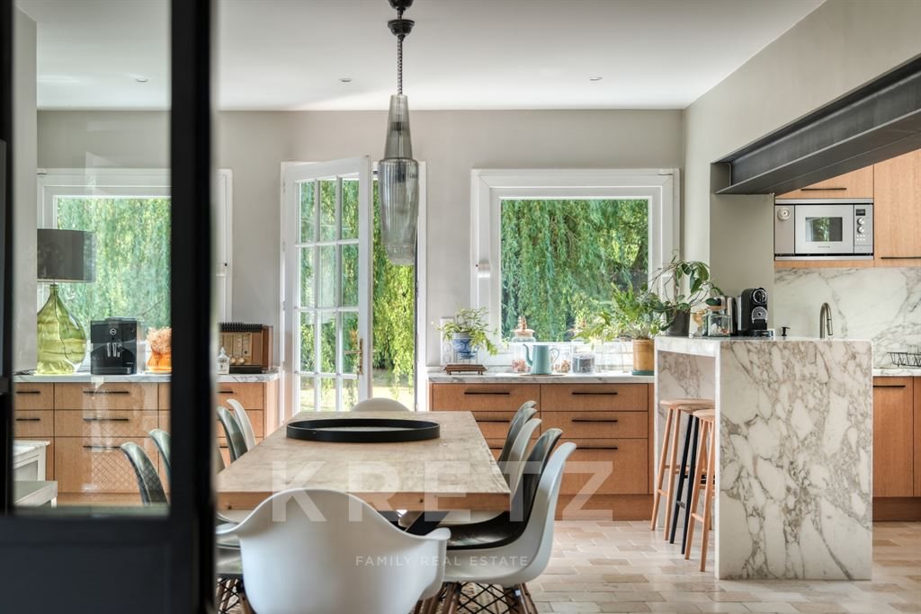 Maison à vendre, 333m², Férolles-Attilly