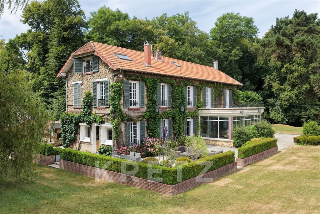 Maison à vendre, 333m², Férolles-Attilly