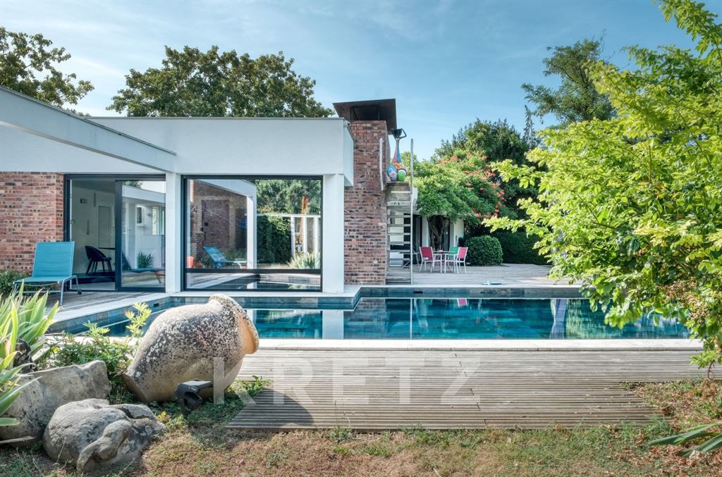 Maison à vendre, 215m², Héricy