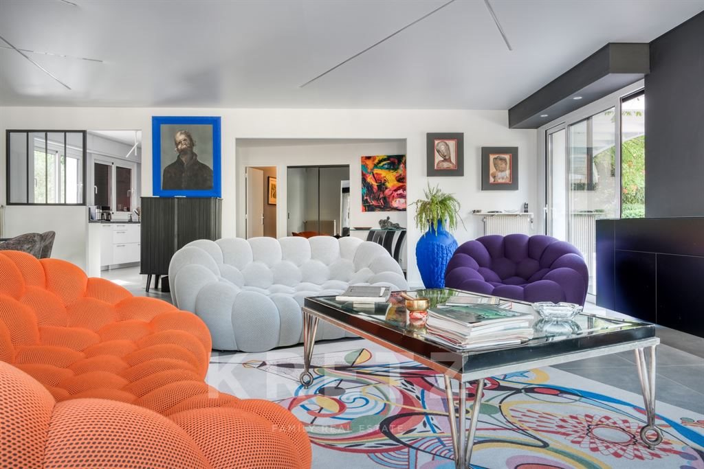 Maison à vendre, 215m², Héricy