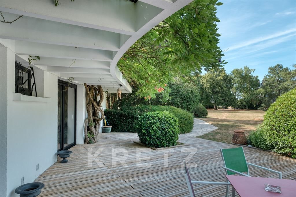 Maison à vendre, 215m², Héricy