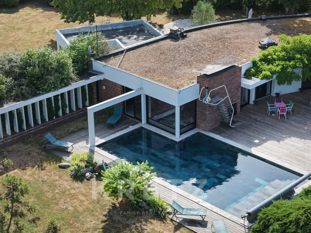 Maison à vendre, 215m², Héricy