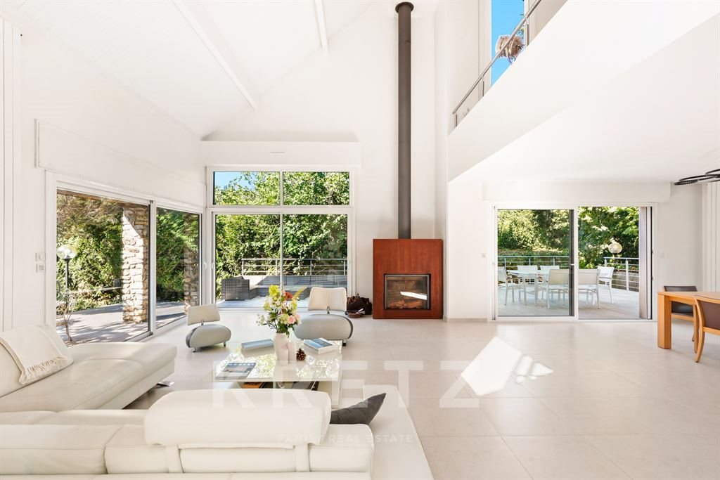 Maison à vendre, 280m², Chessy