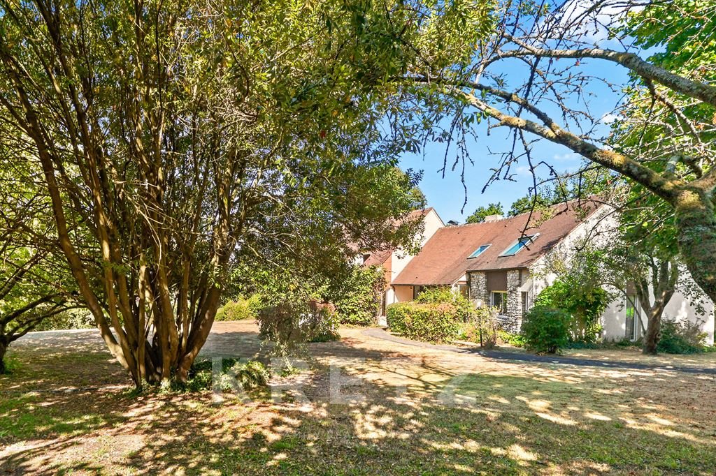 Maison à vendre, 280m², Chessy