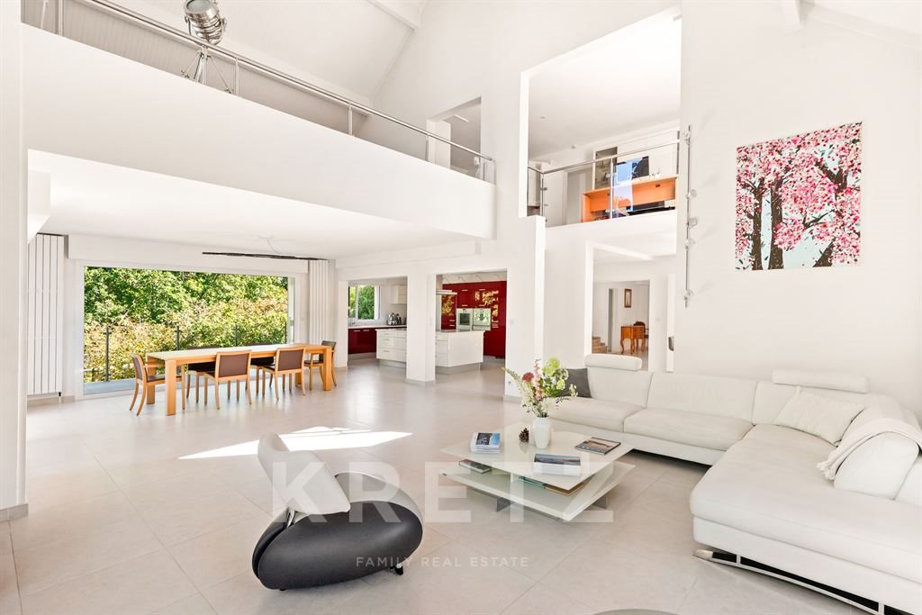 Maison à vendre, 280m², Chessy