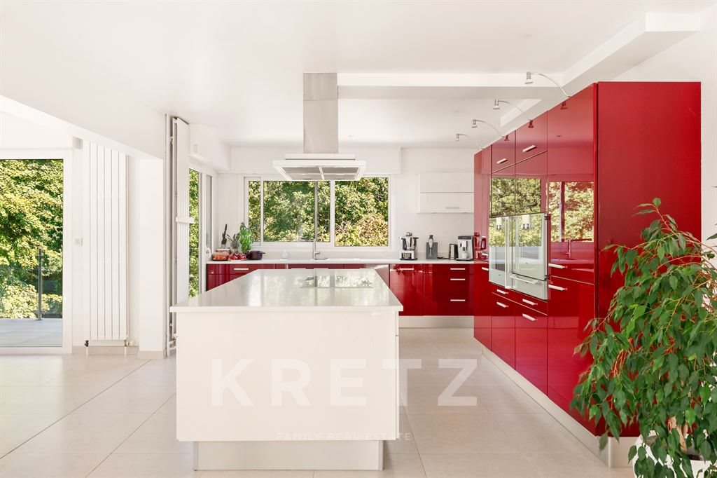 Maison à vendre, 280m², Chessy