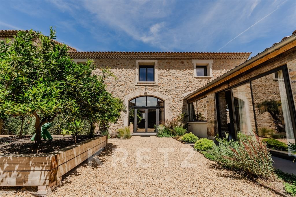 Maison à vendre, 354m², Narbonne