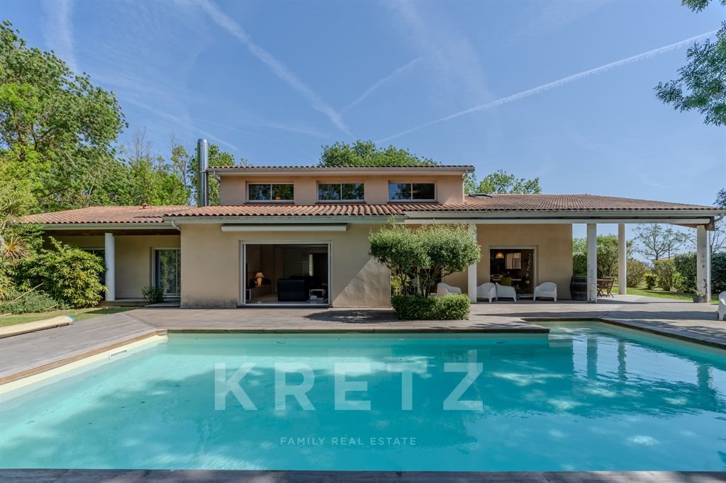Maison à vendre, 229m², Toulouse