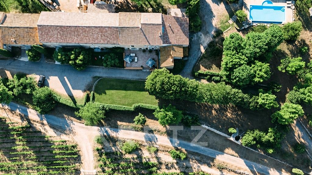 Maison à vendre, 1500m², Gruissan