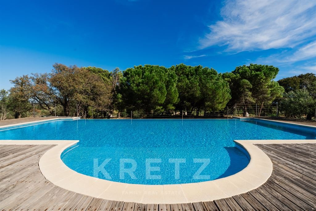 Maison à vendre, 1500m², Gruissan