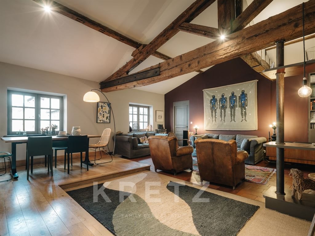 Appartement à vendre, 358m², Carcassonne