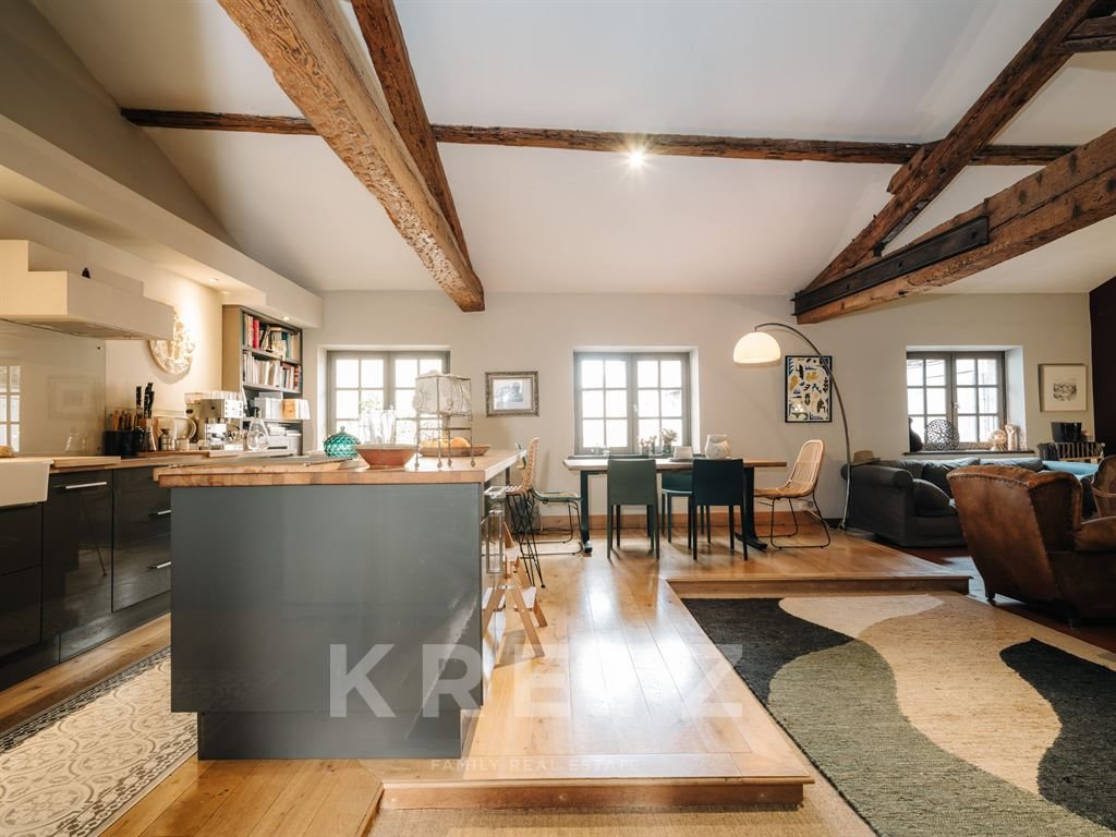 Appartement à vendre, 358m², Carcassonne