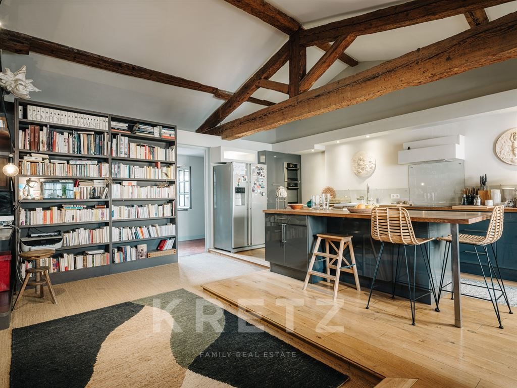 Appartement à vendre, 358m², Carcassonne
