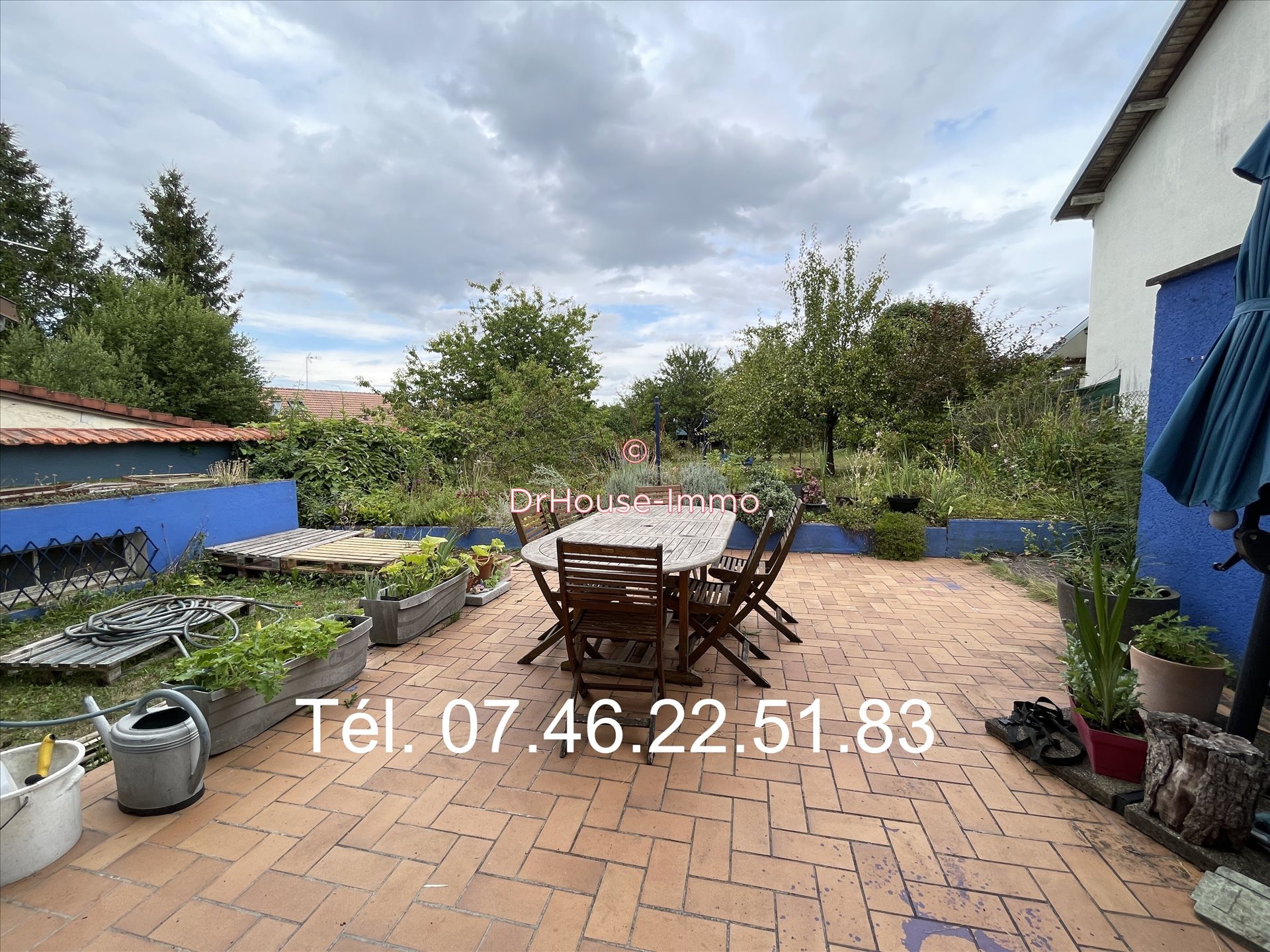 Maison à vendre, 115m², Contrexéville