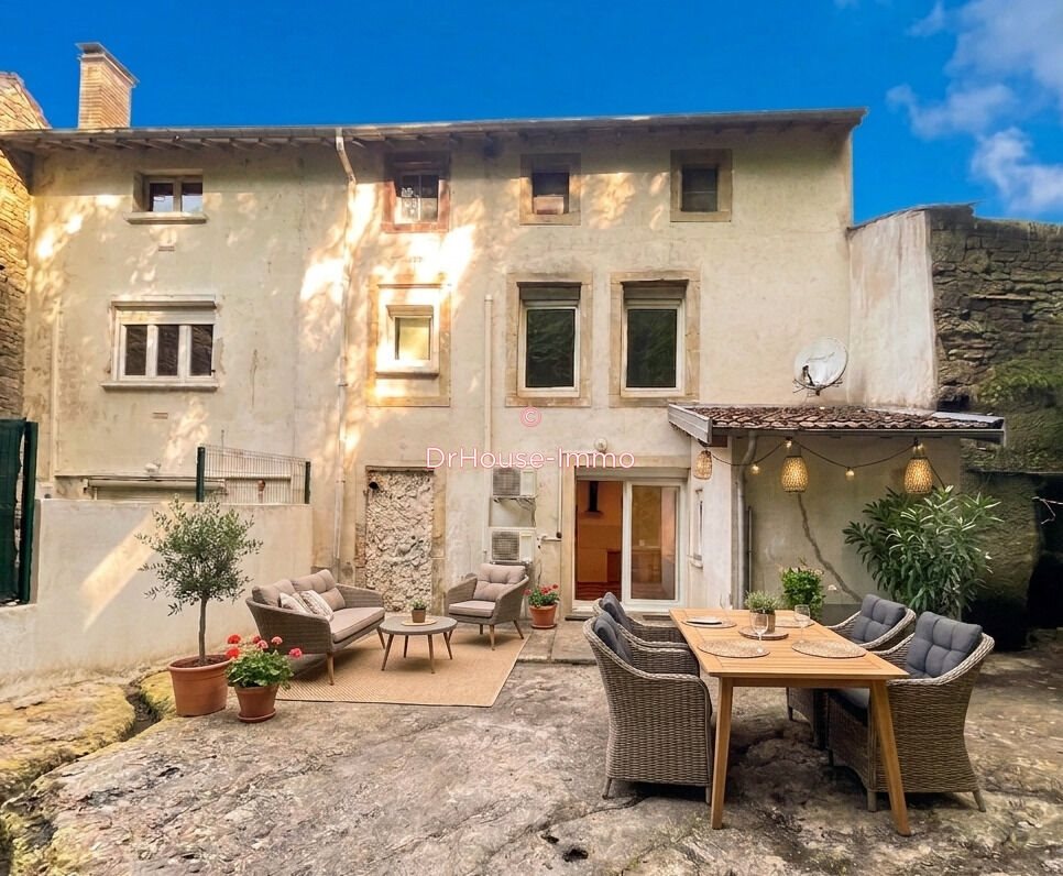Maison à vendre, 180m², Darney