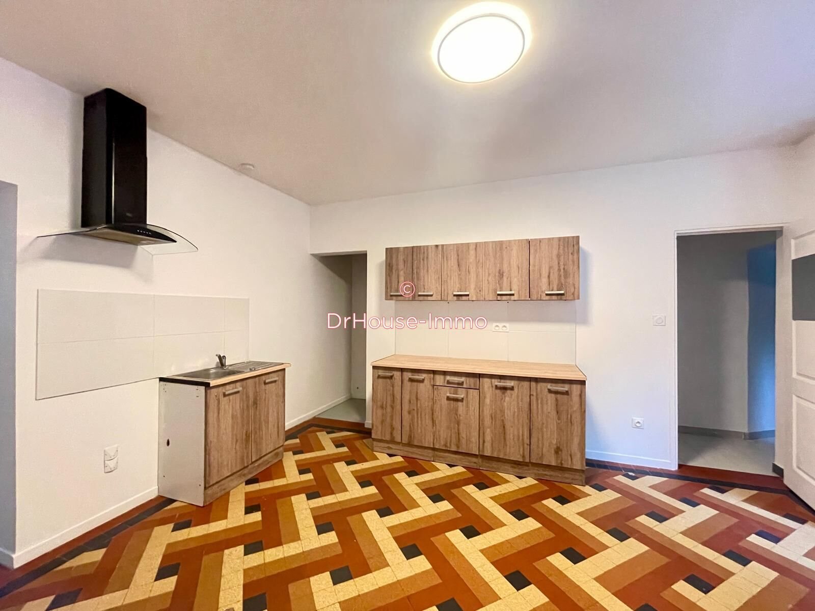 Maison à vendre, 180m², Darney