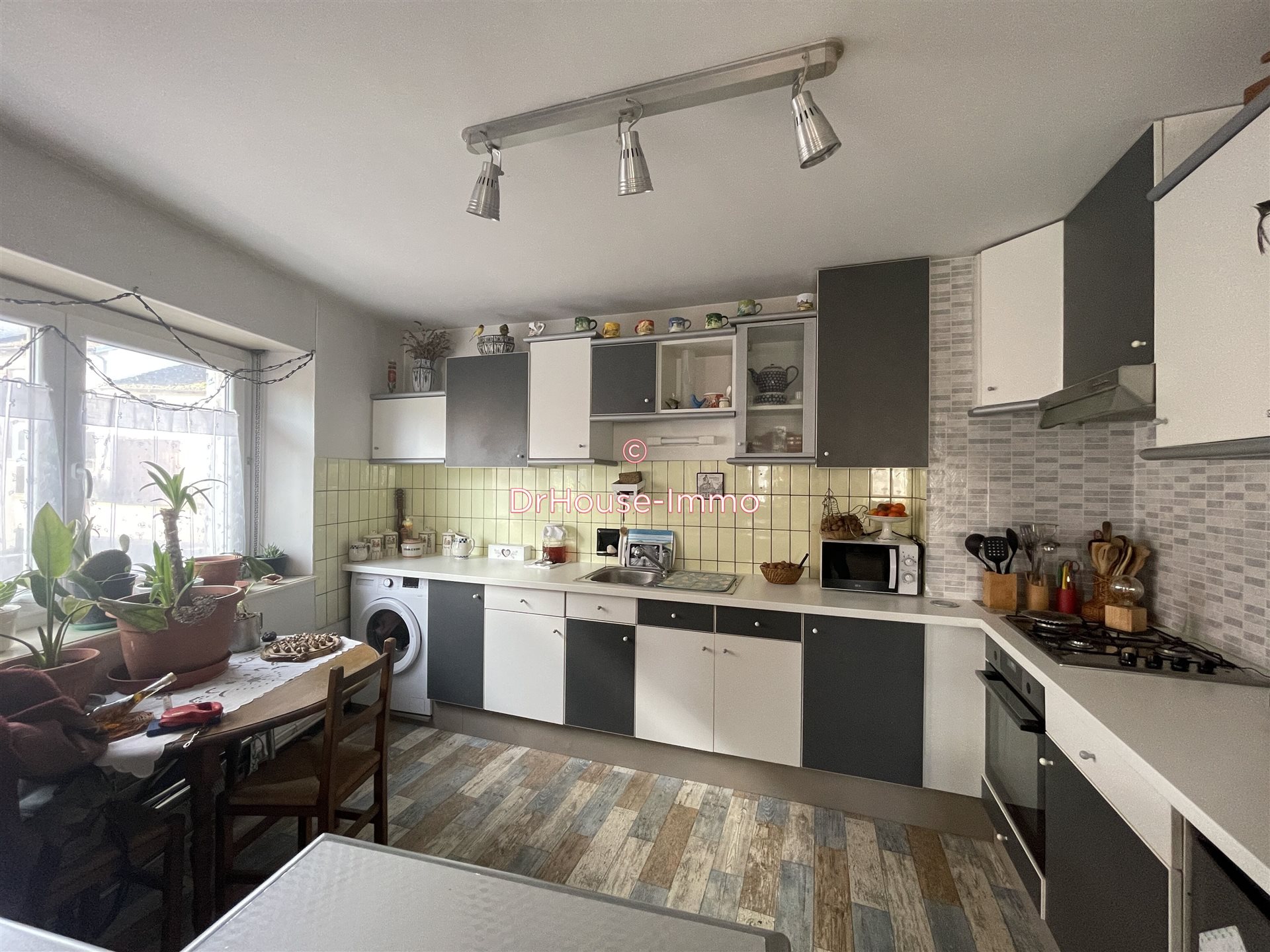 Maison à vendre, 72m², Escles