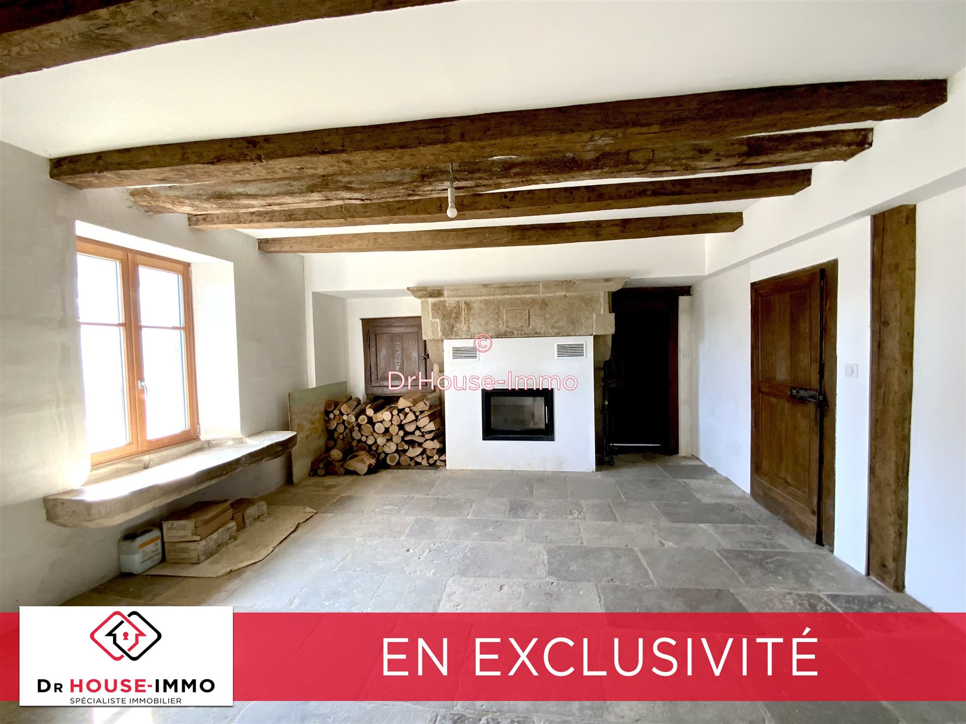 Maison à vendre, 230m², Contrexéville