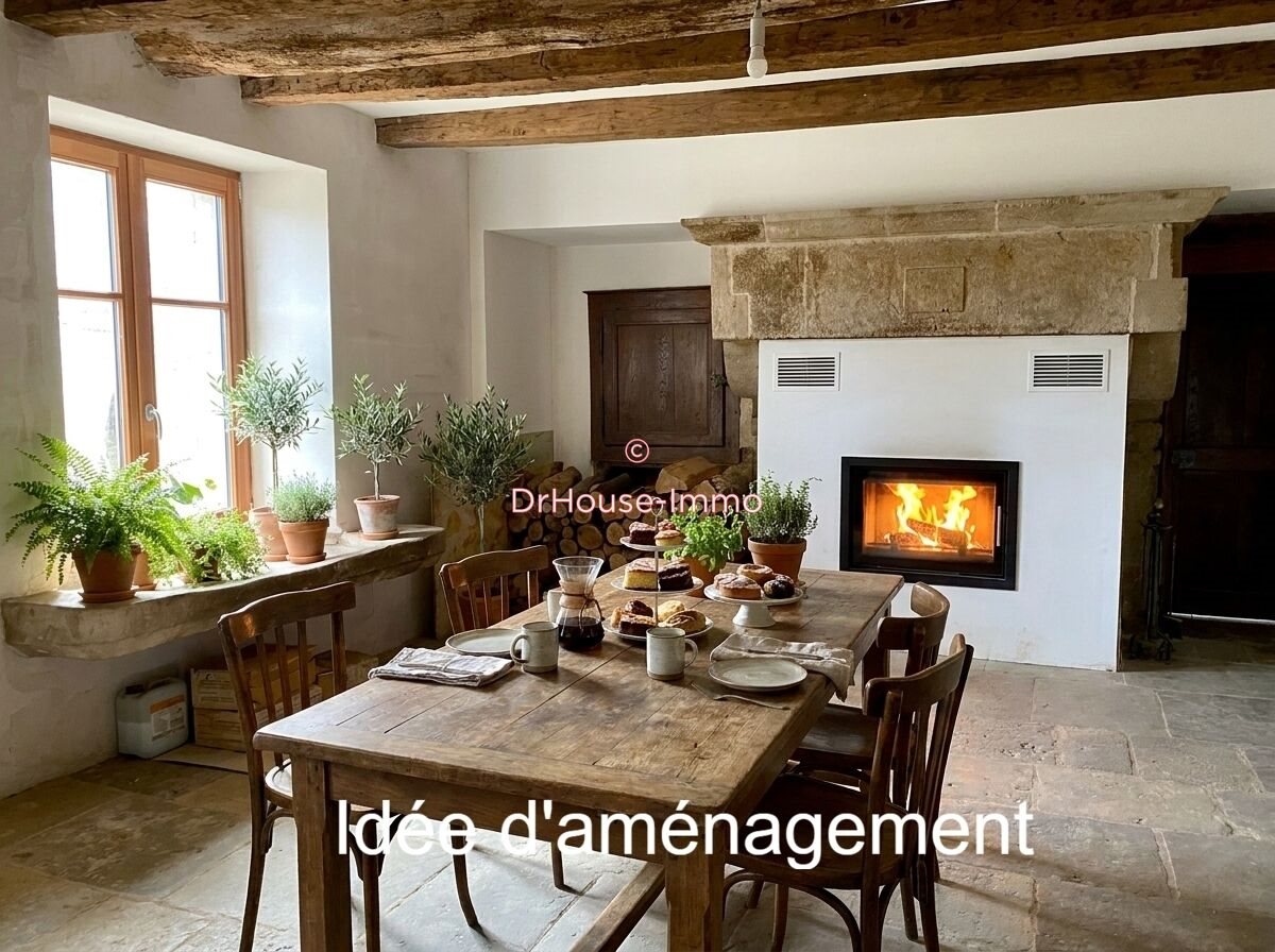 Maison à vendre, 230m², Contrexéville