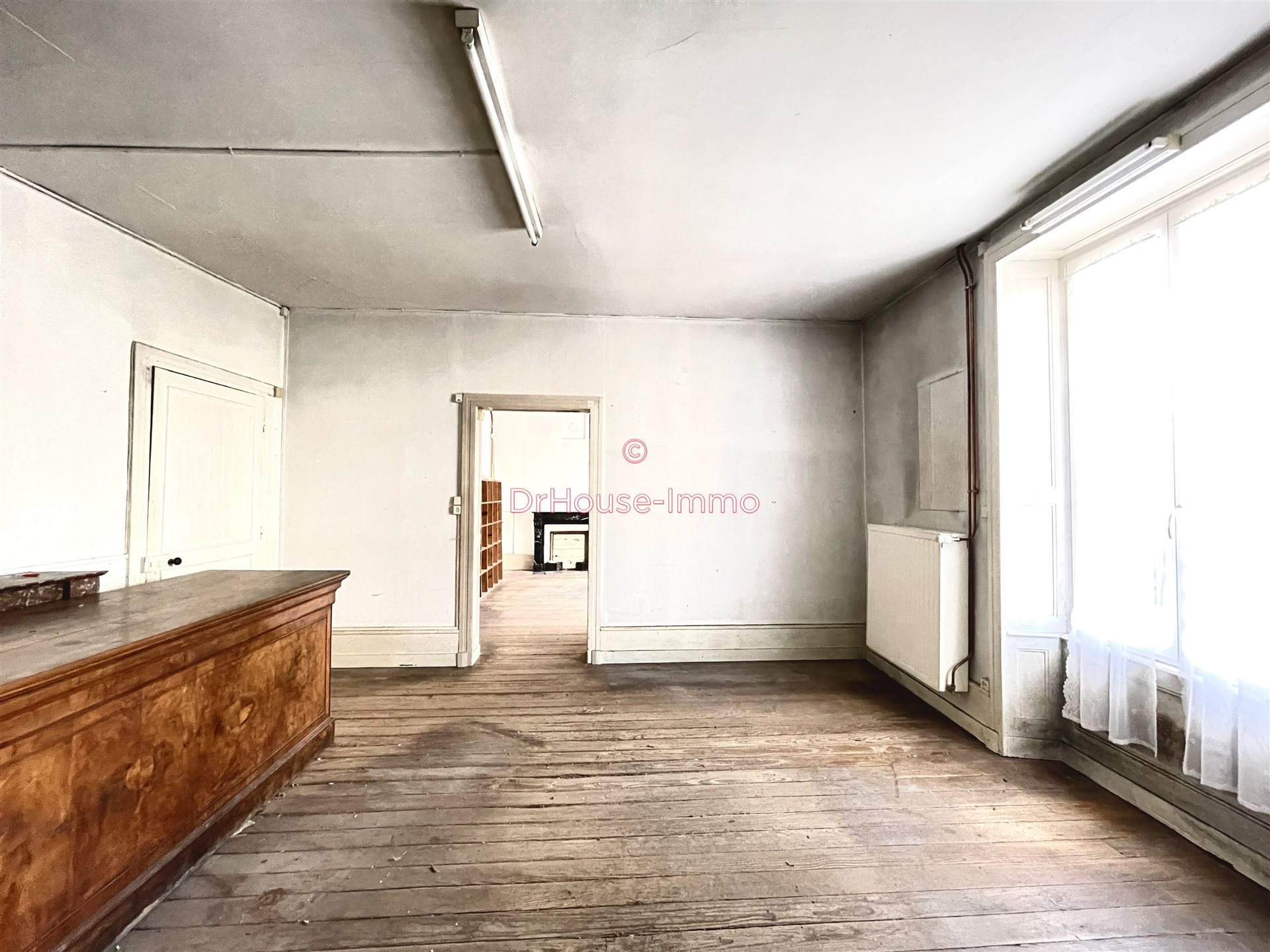 Maison à vendre, 215m², Monthureux-sur-Saône