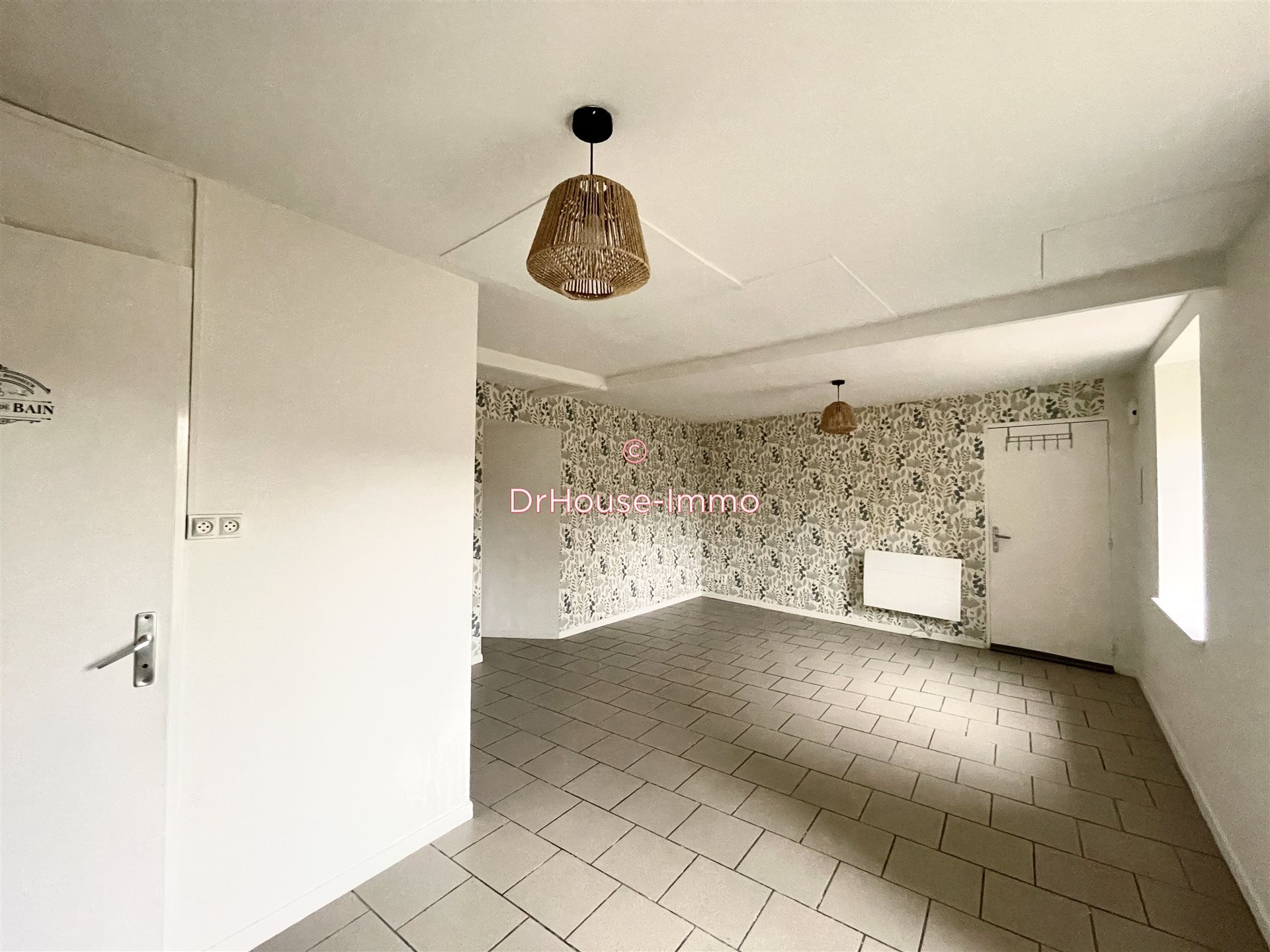 Maison à vendre, 257m², Darney