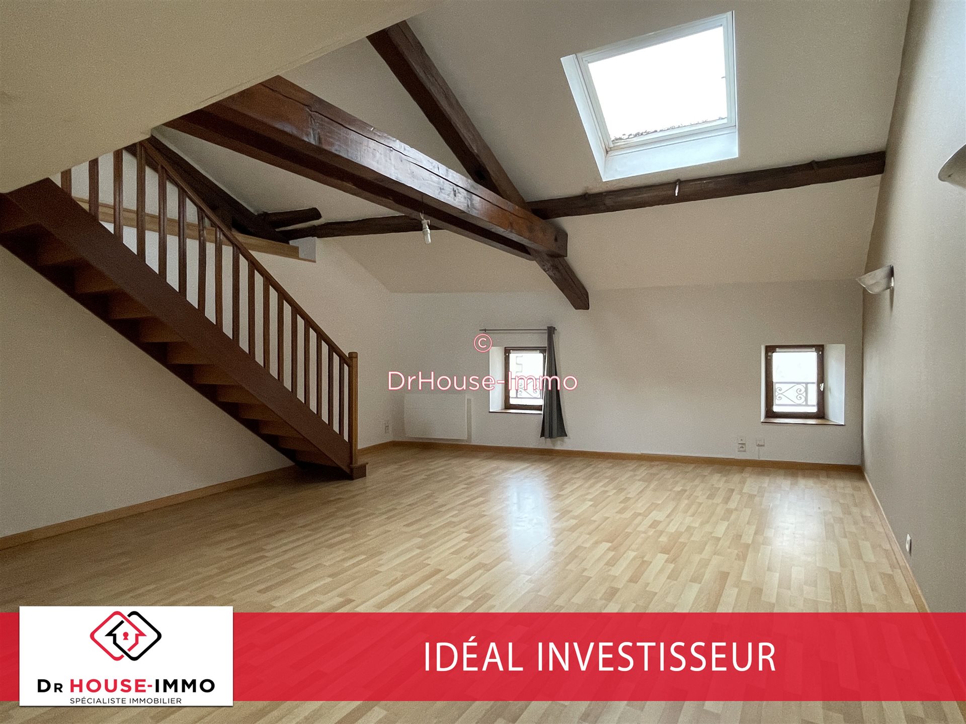 Maison à vendre, 257m², Darney