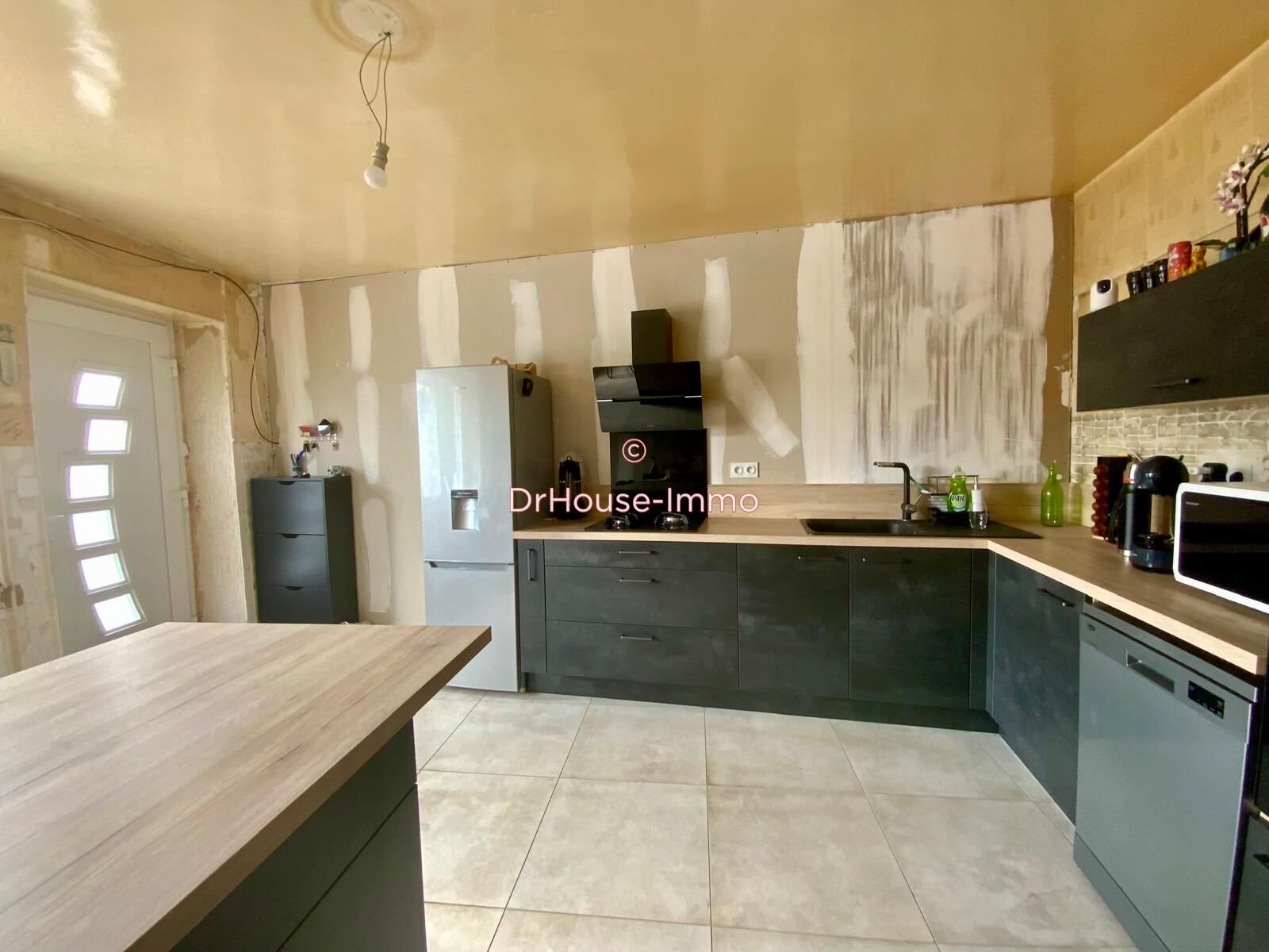 Maison à vendre, 190m², Bulgnéville