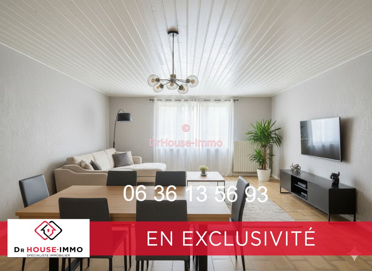 Maison à vendre, 190m², Bulgnéville