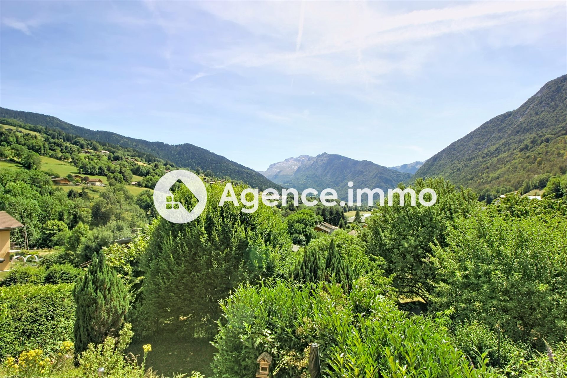 Maison à vendre, 202m², Thônes