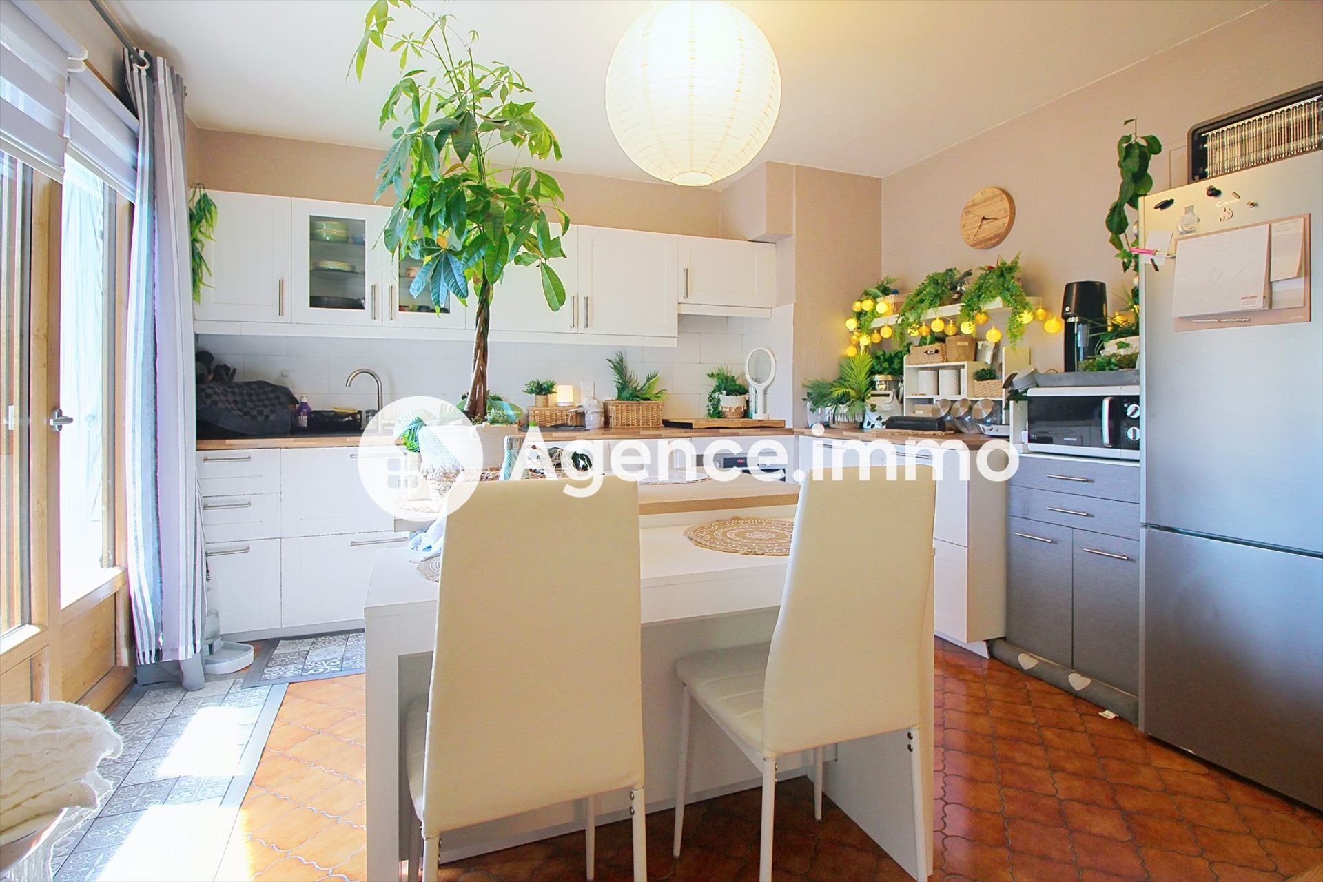 Maison à vendre, 202m², Thônes