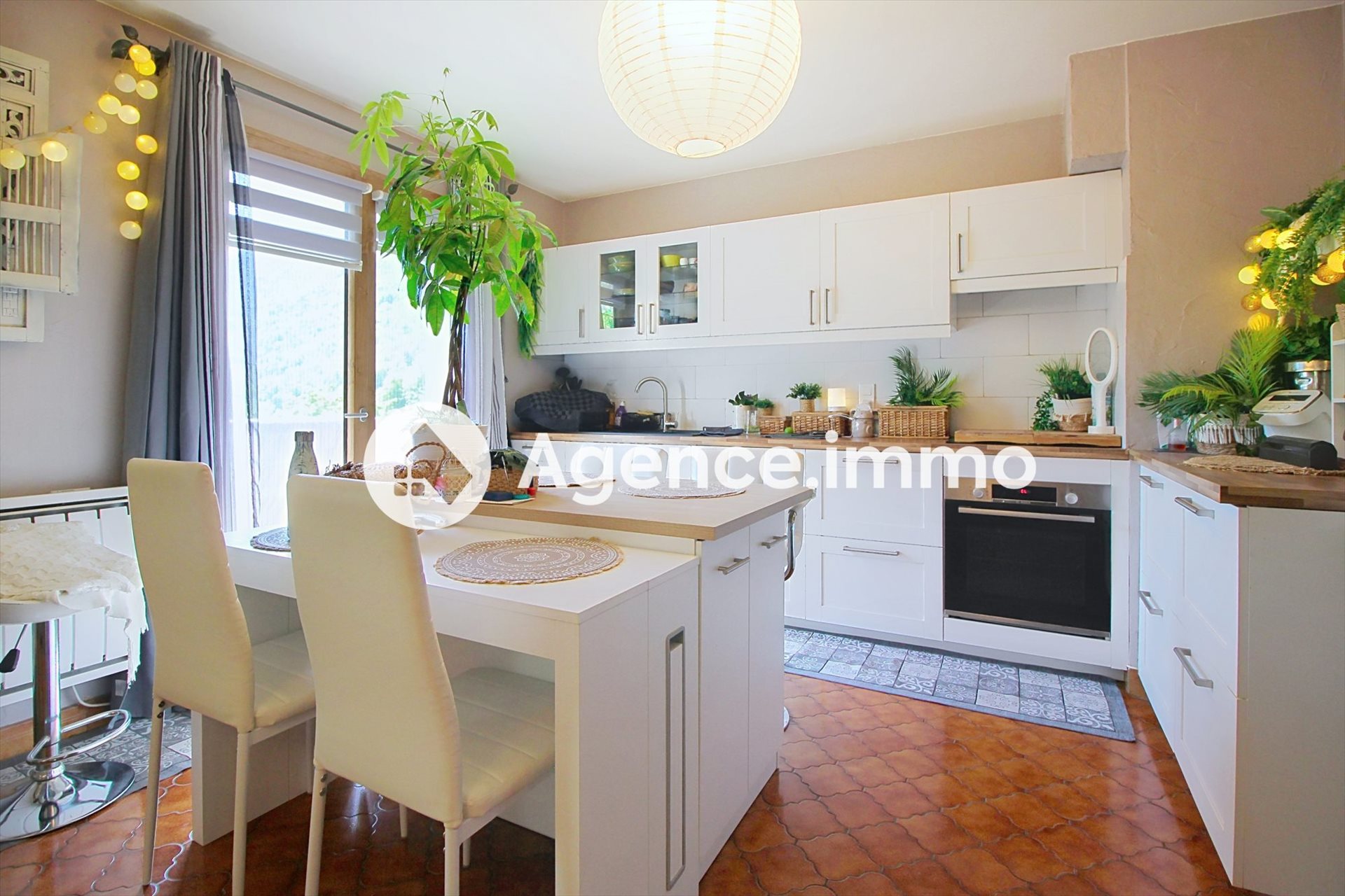 Maison à vendre, 202m², Thônes
