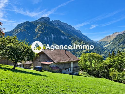 Maison 7 pièces 185 m² · à Glières-Val-de-Borne · 185 m² · 649 000 €