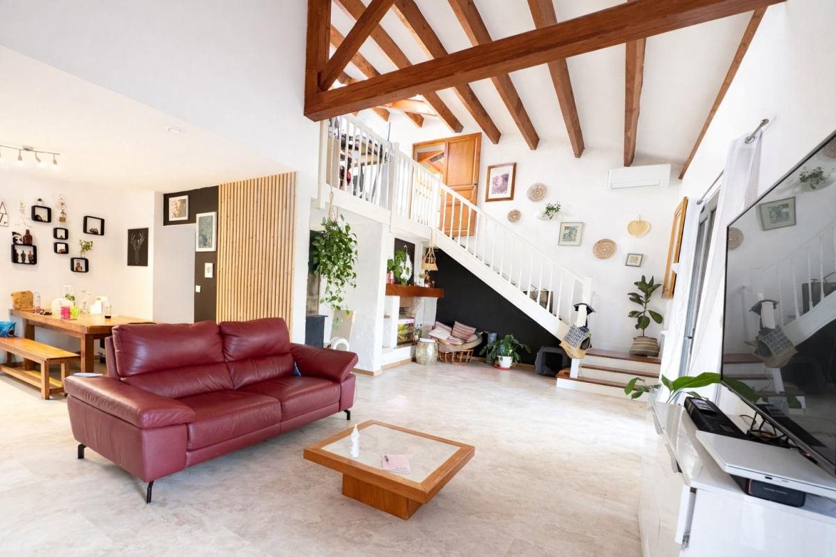Maison à vendre, 168m², Caunes-Minervois