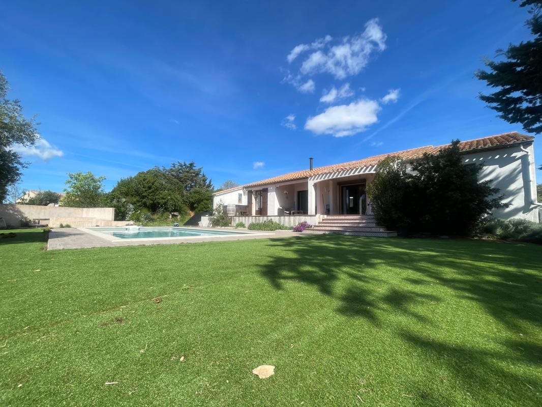 Maison à vendre, 168m², Caunes-Minervois
