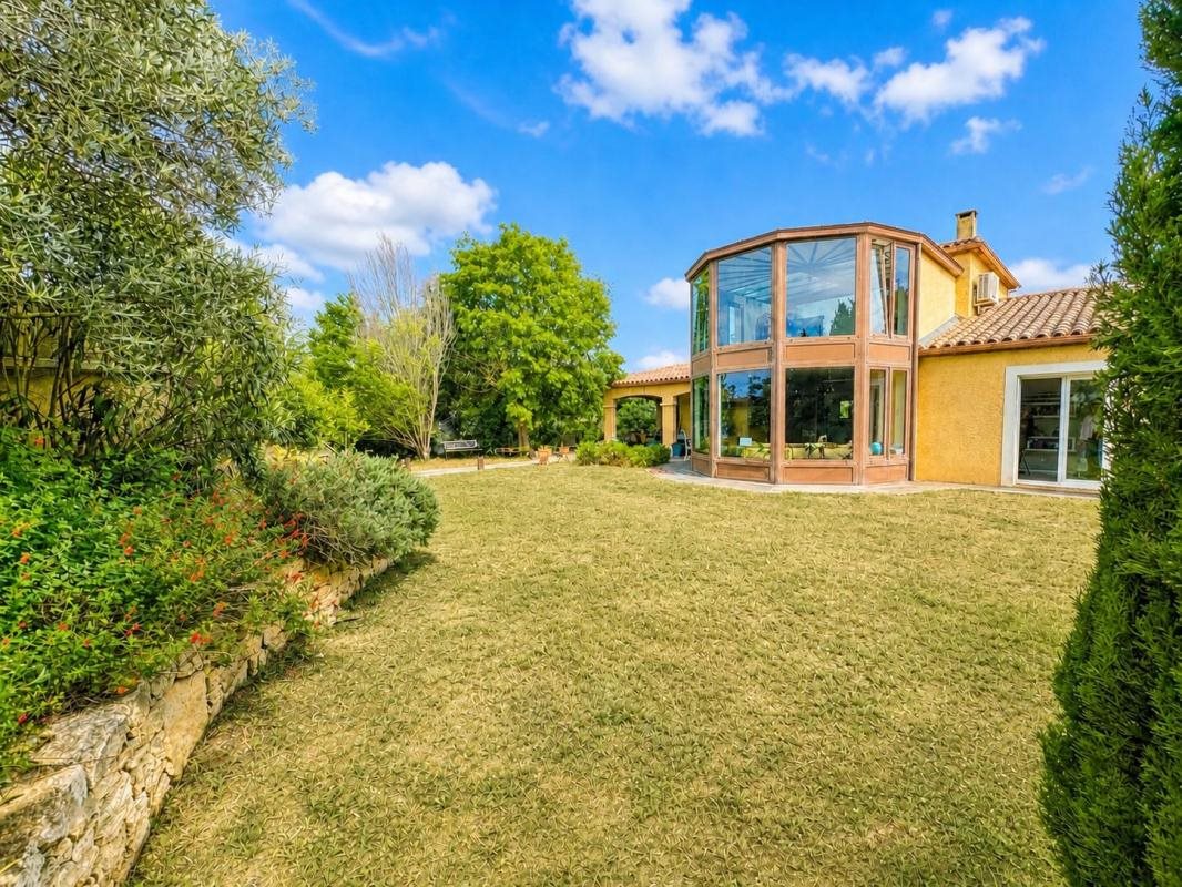 Maison à vendre, 225m², Trèbes
