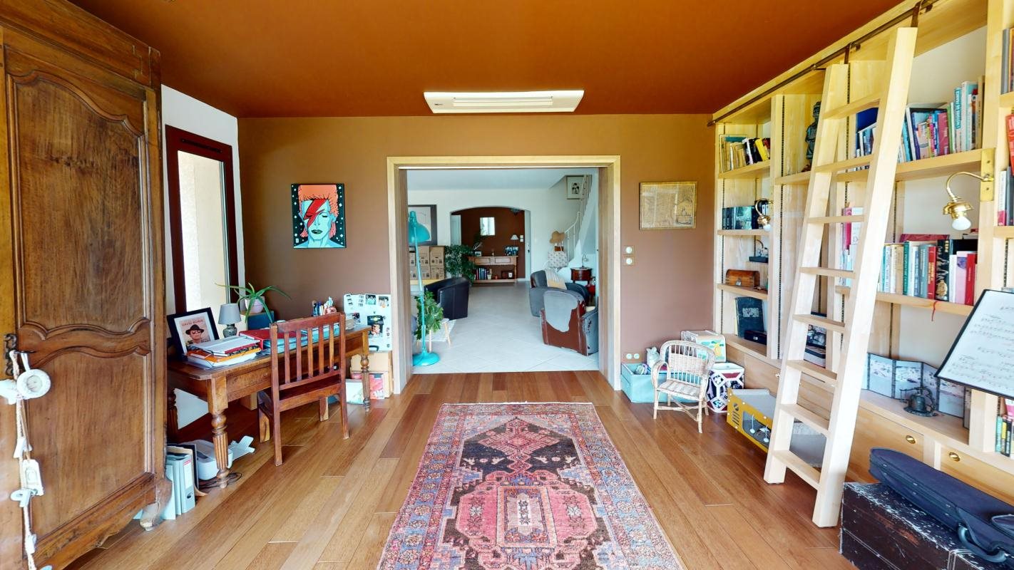 Maison à vendre, 225m², Trèbes