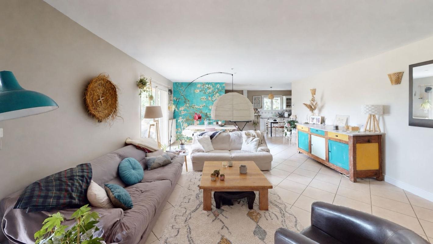 Maison à vendre, 225m², Trèbes