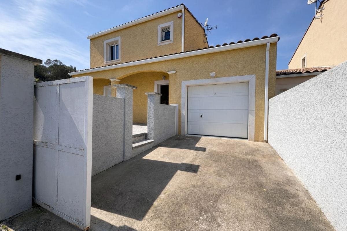 Maison à vendre, 117m², Villemoustaussou