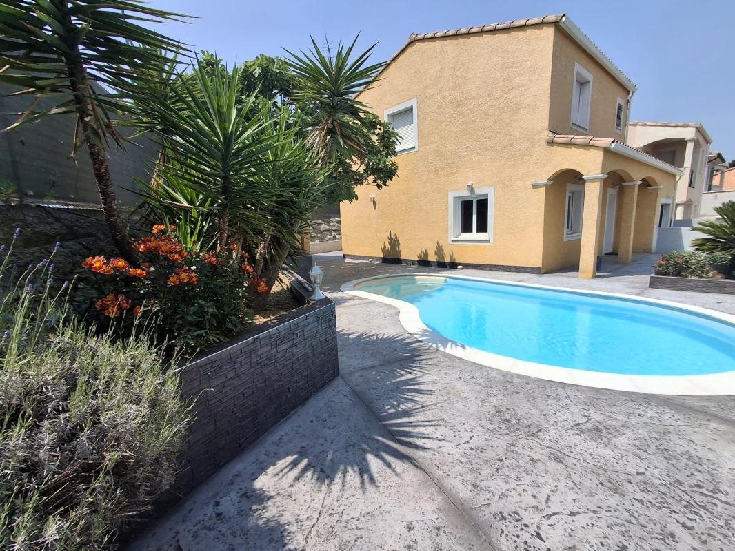 Maison à vendre, 117m², Villemoustaussou