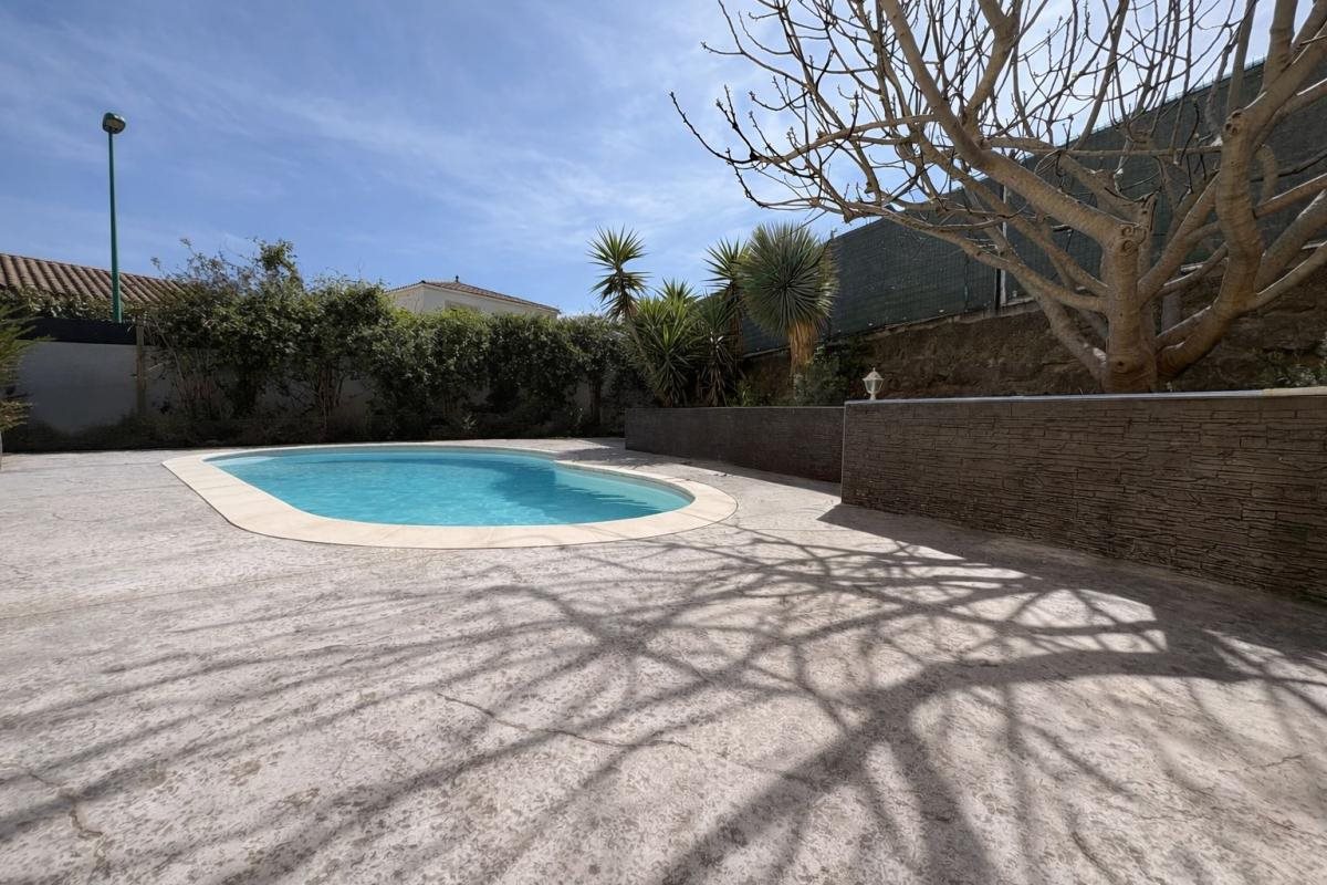 Maison à vendre, 117m², Villemoustaussou