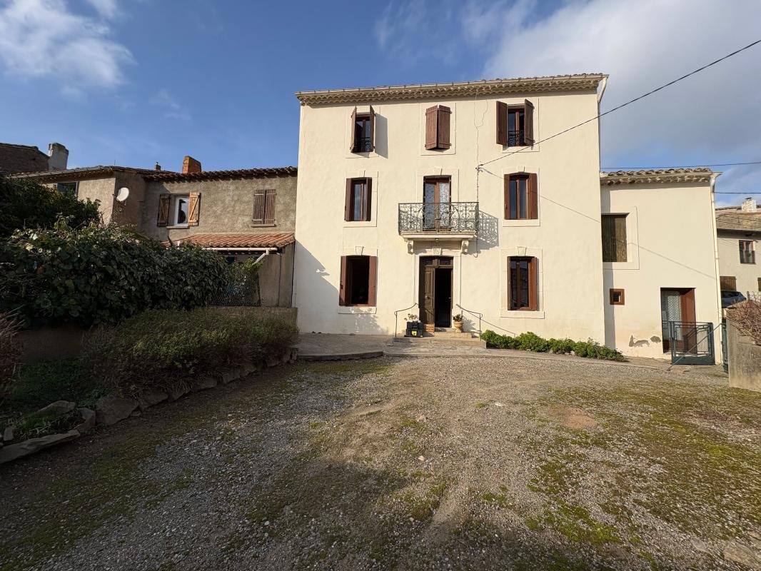 Maison à vendre, 134m², Marseillette