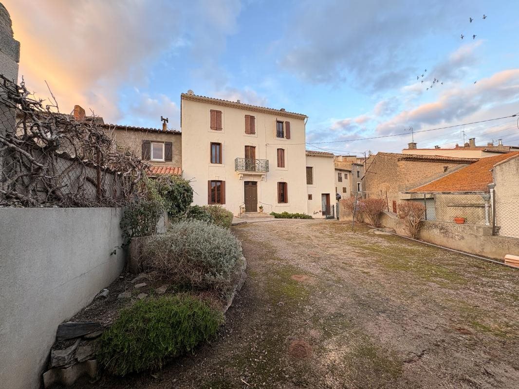 Maison à vendre, 134m², Marseillette