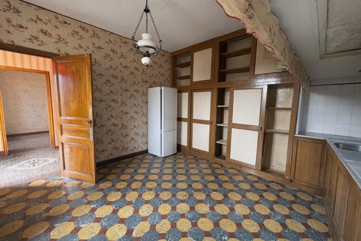 Maison à vendre, 134m², Marseillette