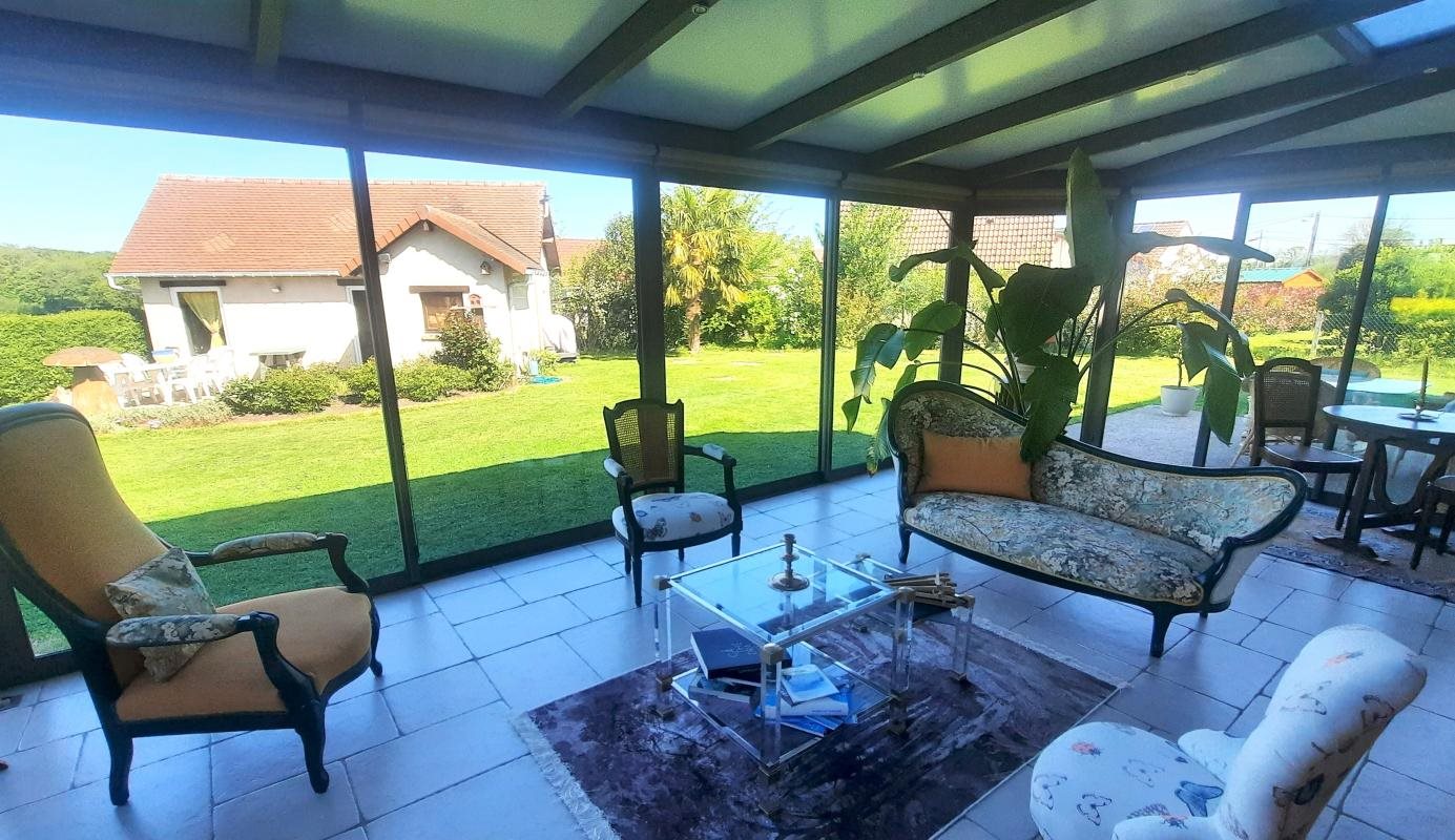 Maison à vendre, 159m², Saint-Éloi-de-Fourques