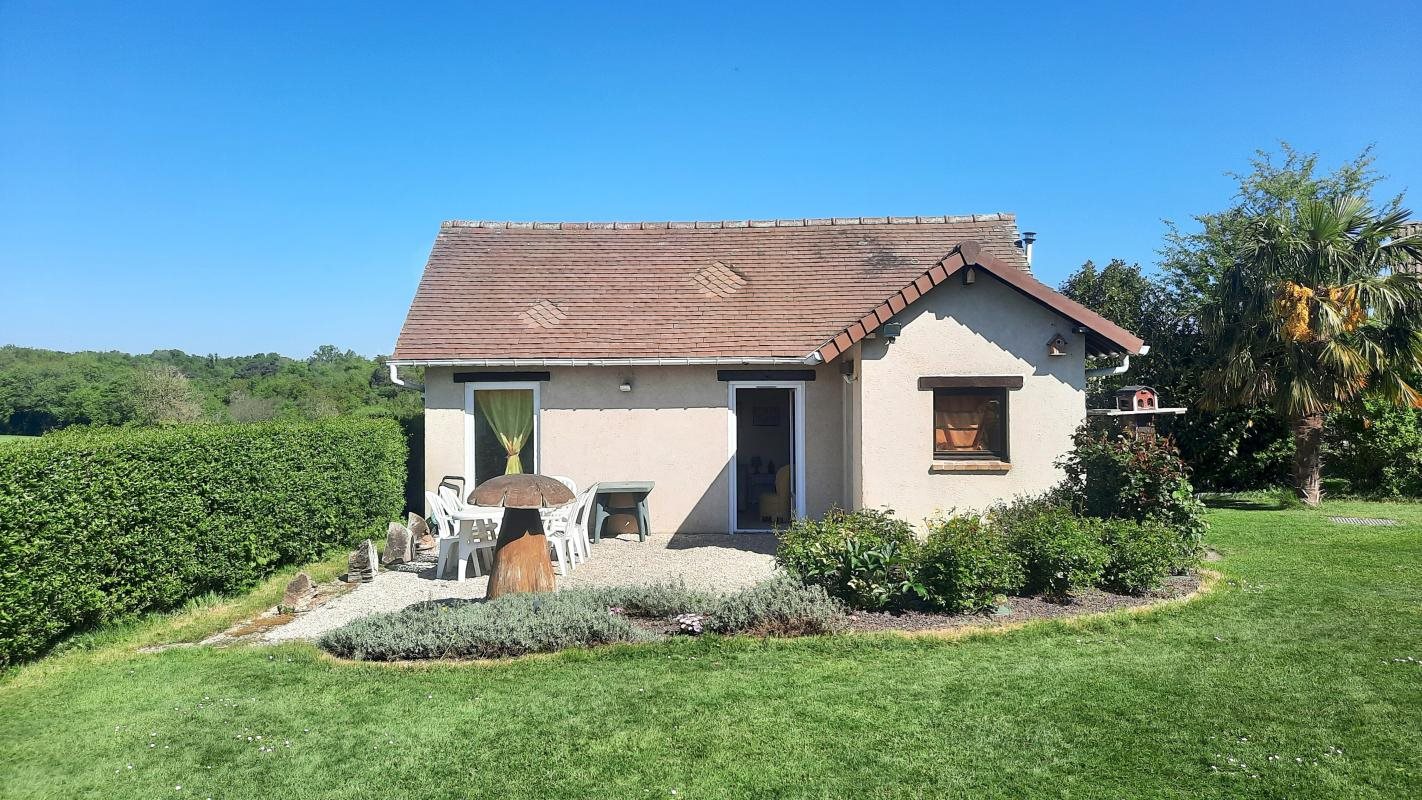 Maison à vendre, 159m², Saint-Éloi-de-Fourques