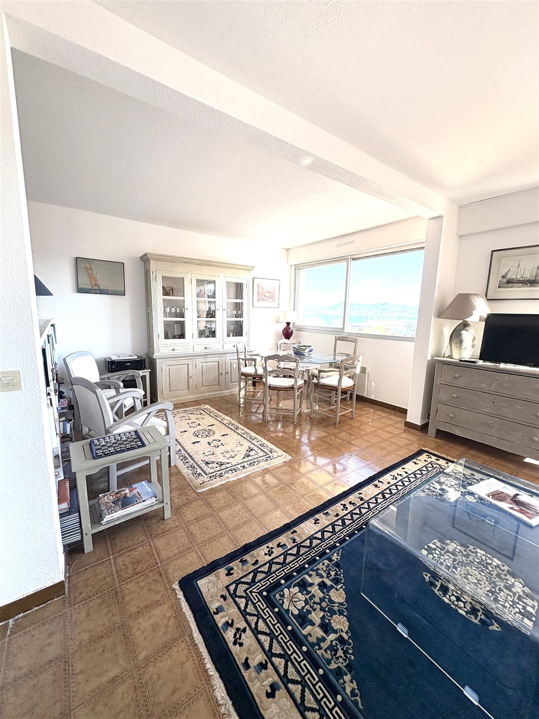 Duplex Penthouse Terrace - Panoramic View - Ansicht 2